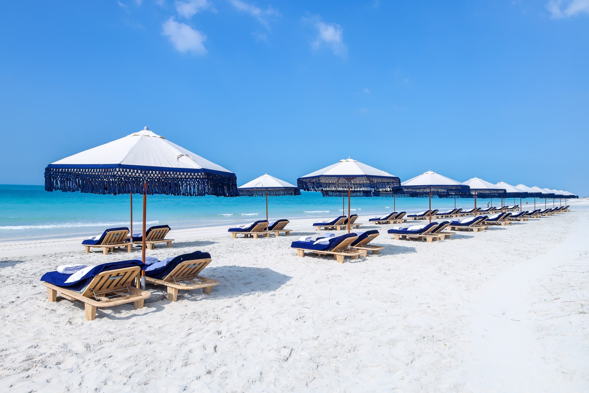 Discover The Magic of Dubai