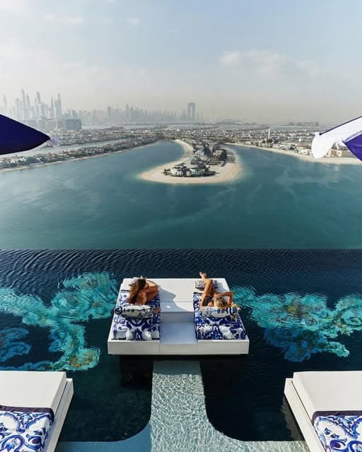 Destination Wedding Package